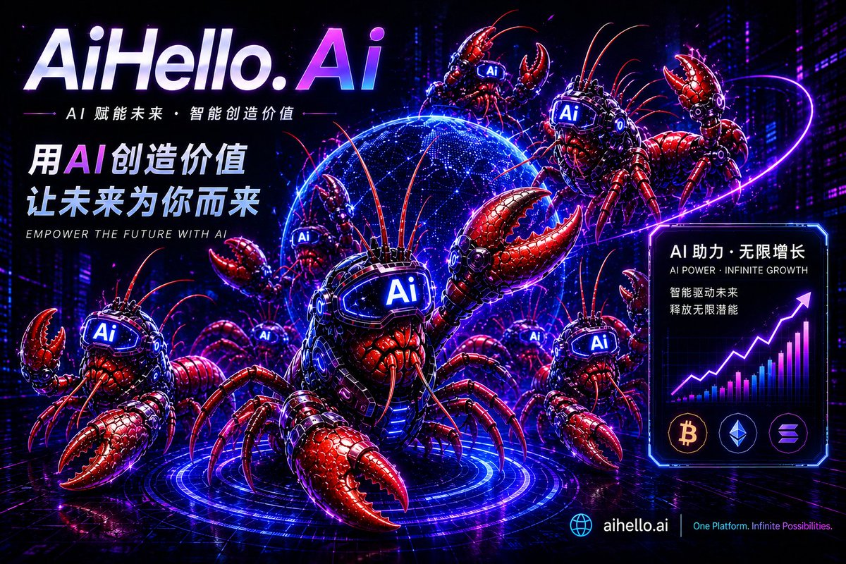helloai.ceo (@helloaiceo) / Posts / X