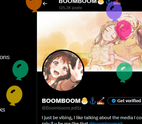 BOOMBOOM🐣⚓️💅 tweet media