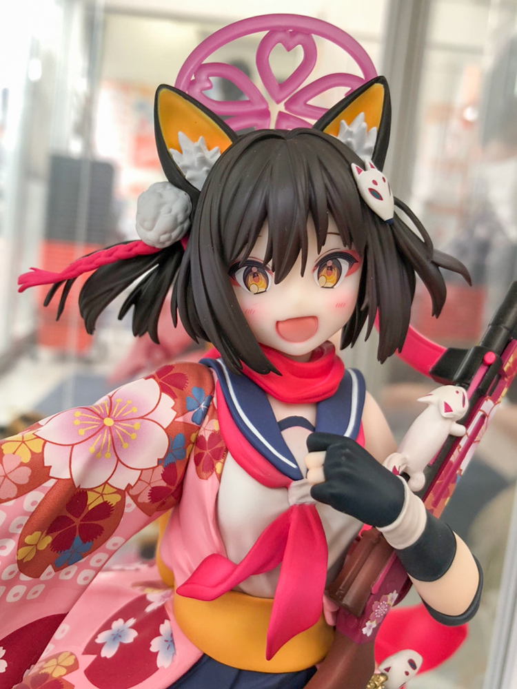 ブルアカ グッズ情報 (@bluearchive_go) / Posts / X