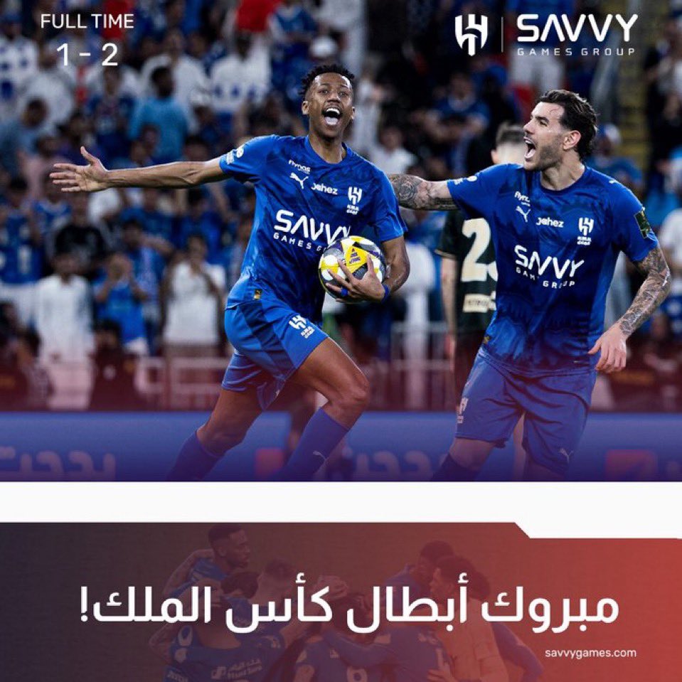 k_batli's tweet photo. #الصباحات الزرقاء ليست ككل الصباحات…
لها نبض يشبه الطمأنينة ورجفةٌ تشبه السحر..
وشريان لا يجري إلا بالانتصار..

في #الهلال تصبح الفرحة عادة..
ويغدو المجد جزءًا من تفاصيل الأيام..
حتى كأن الضوء لا يكتمل إلا بزرقة هذا الكيان..

الحمد لله على #الهلال…
كيان يمنح القلب اتساعًا والروح فرحًا والعمر حكايات لا تشبه سواها 💙

#صباحات_الهلال