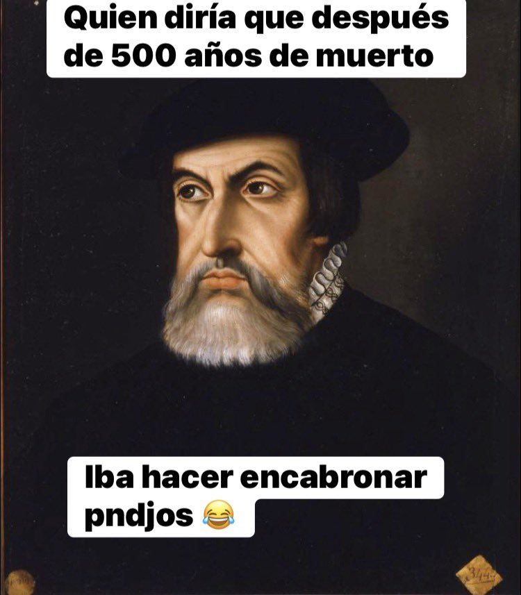 Buenas noches. 🤭