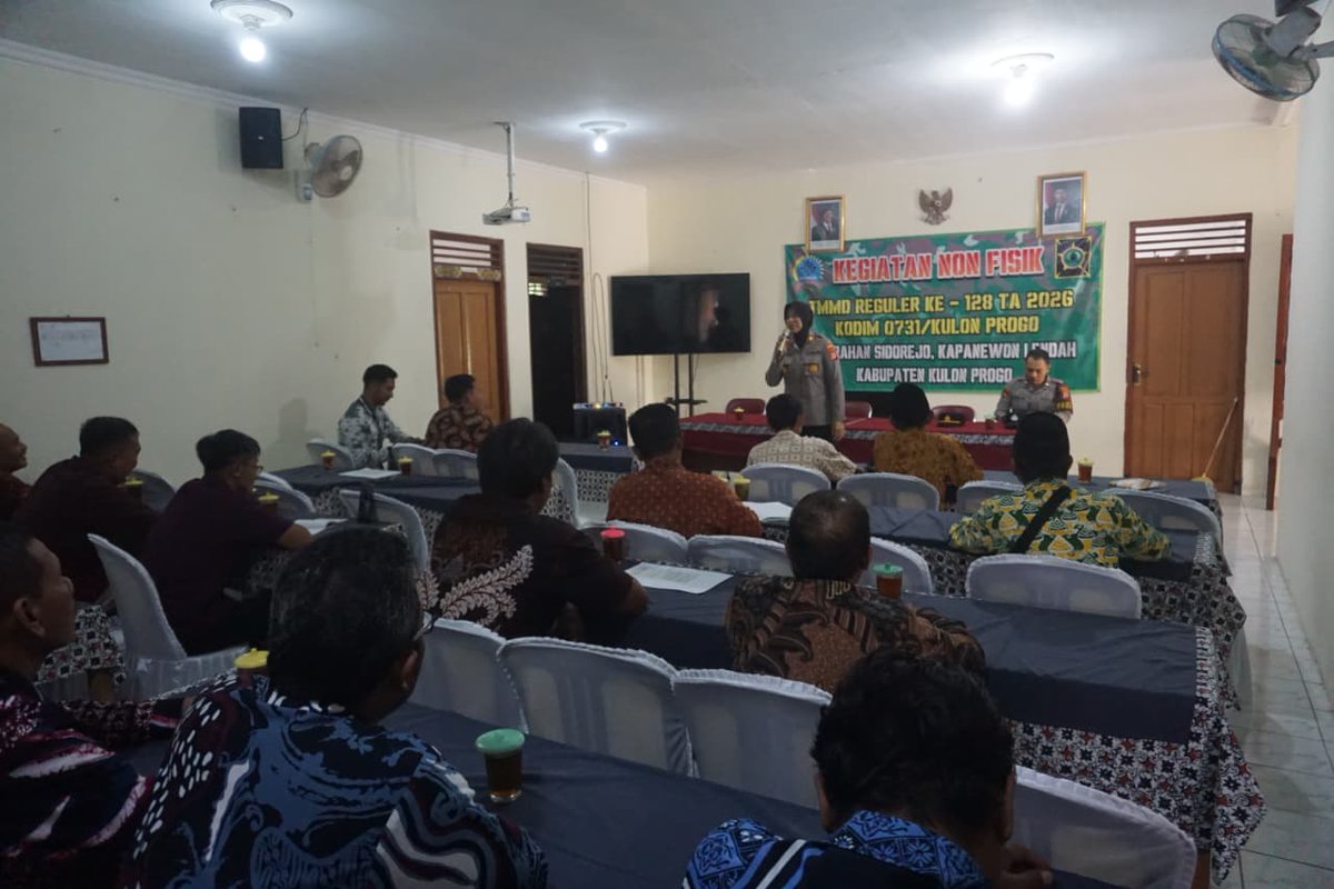 Korem 072 Pamungkas tweet media
