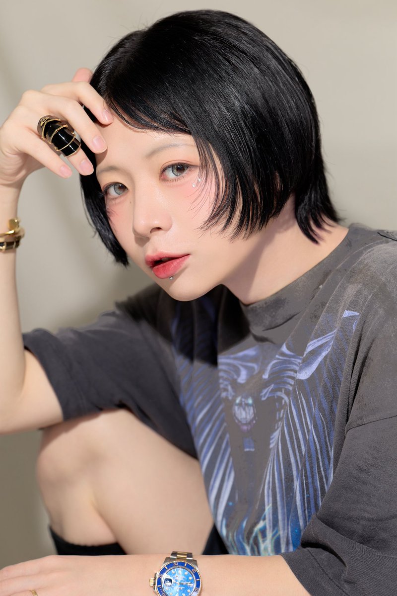 南条京垓 (圧倒的アザラシ🦭) tweet media