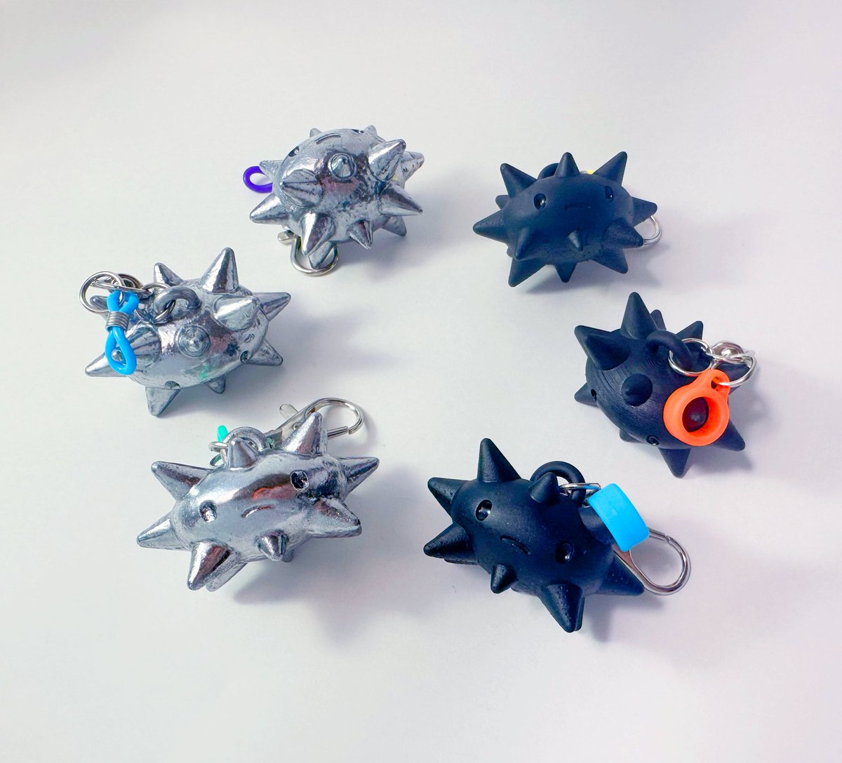 ナナナ デザフェス63 B-396 tweet media