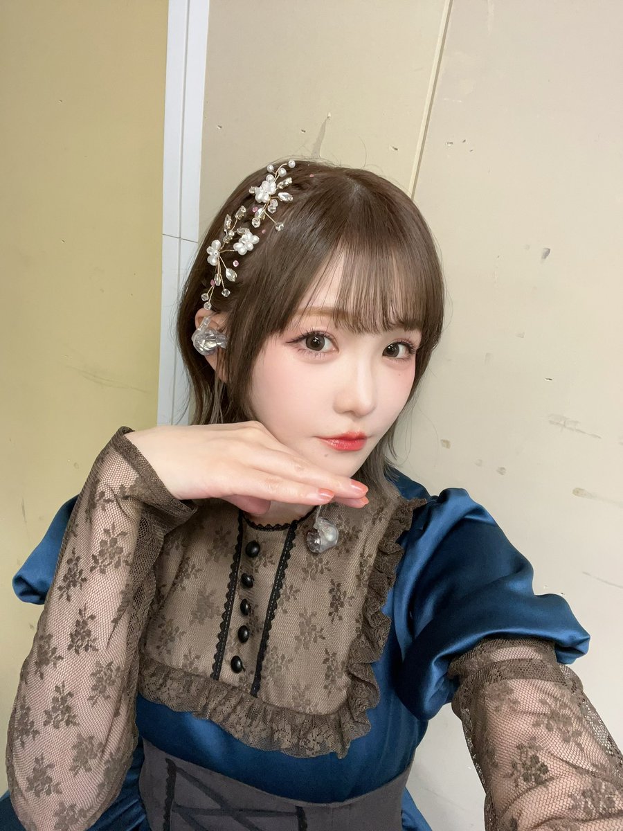 闇鳥@声コラ工房 tweet media