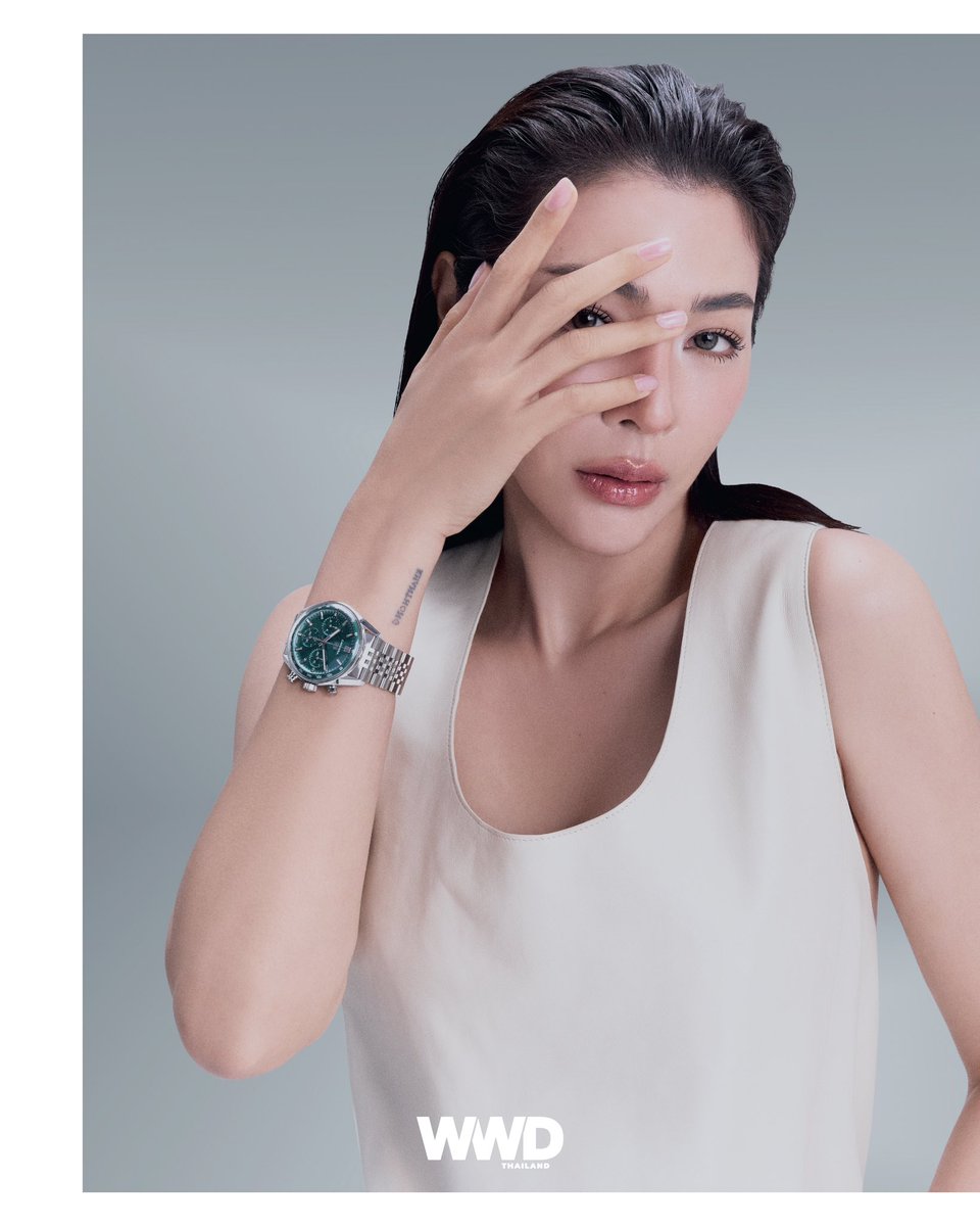 WWD Thailand tweet media