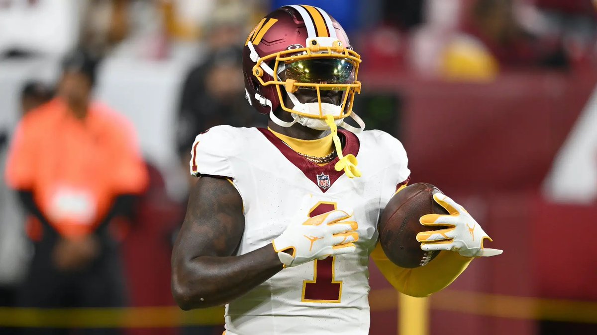 NFL Rumors tweet media