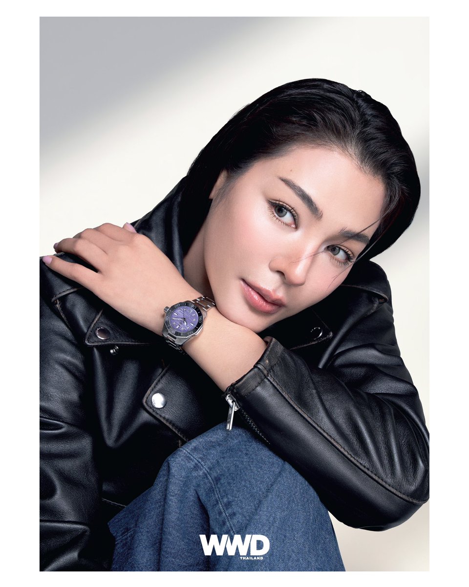 WWD Thailand tweet media