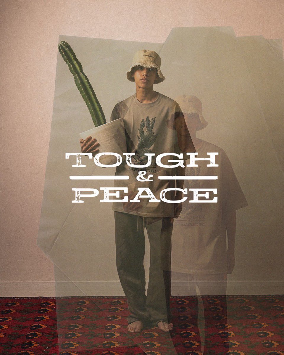 ESP_TRICKSTAR's tweet photo. IRIE by irielife🌿

NEW ARRIVAL!!!

https://t.co/xe03AysXuz https://t.co/HRRFAOoOsw