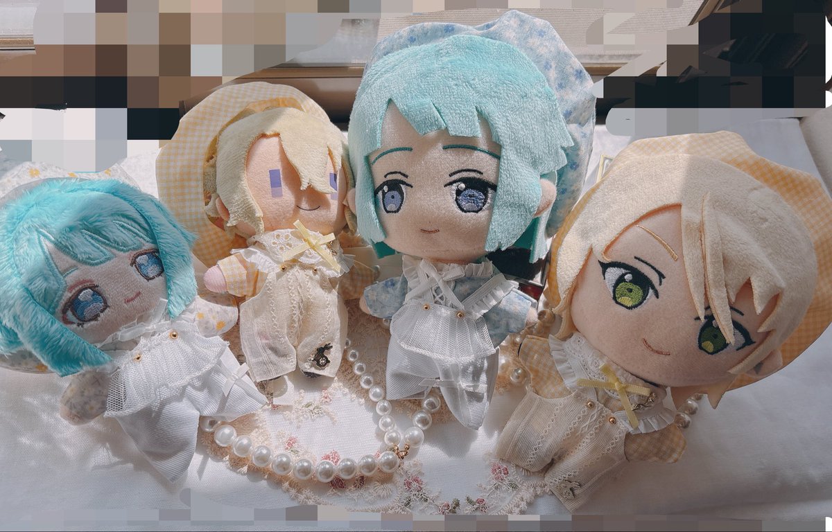 ひとみしり tweet media
