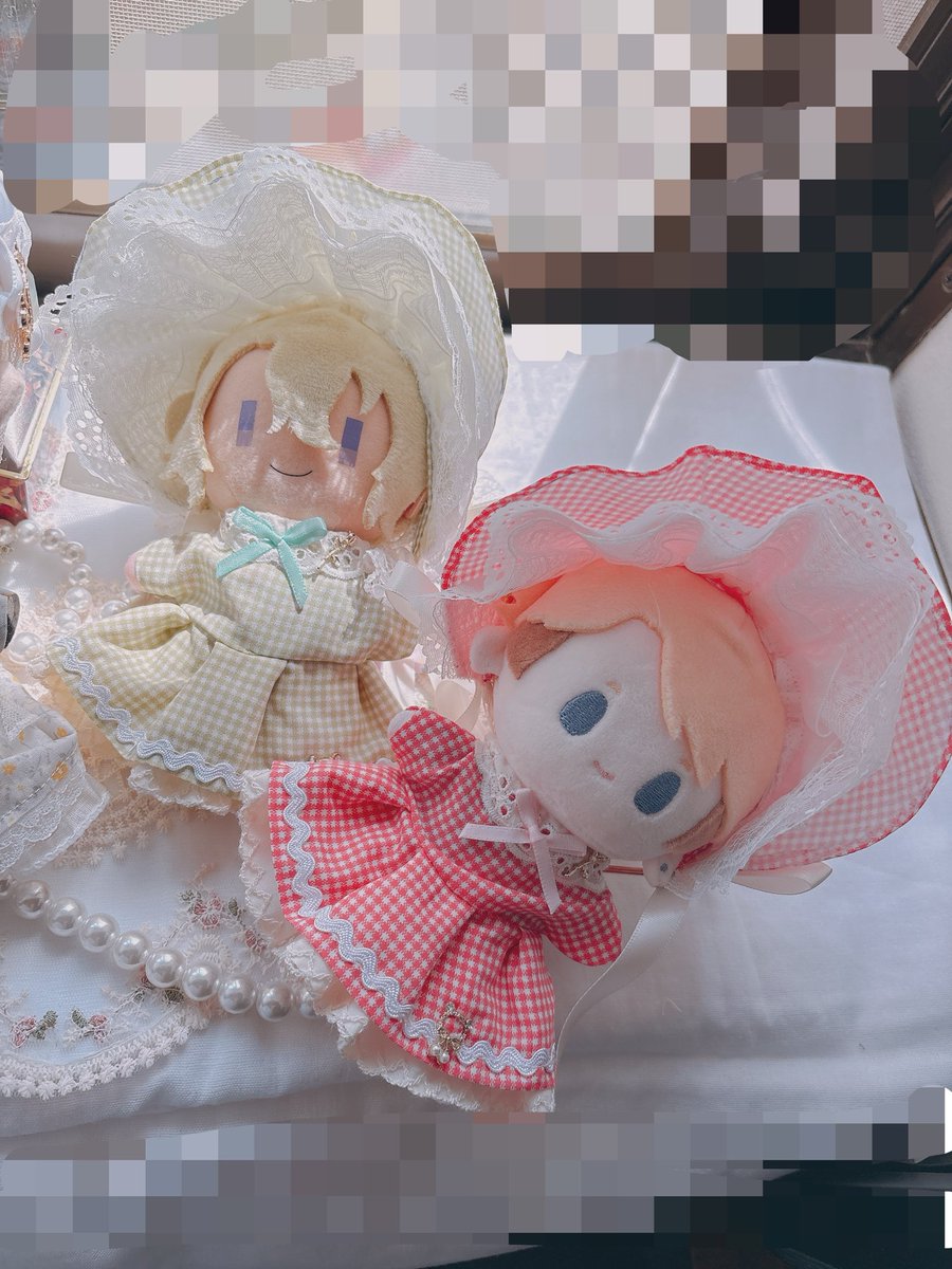 ひとみしり tweet media
