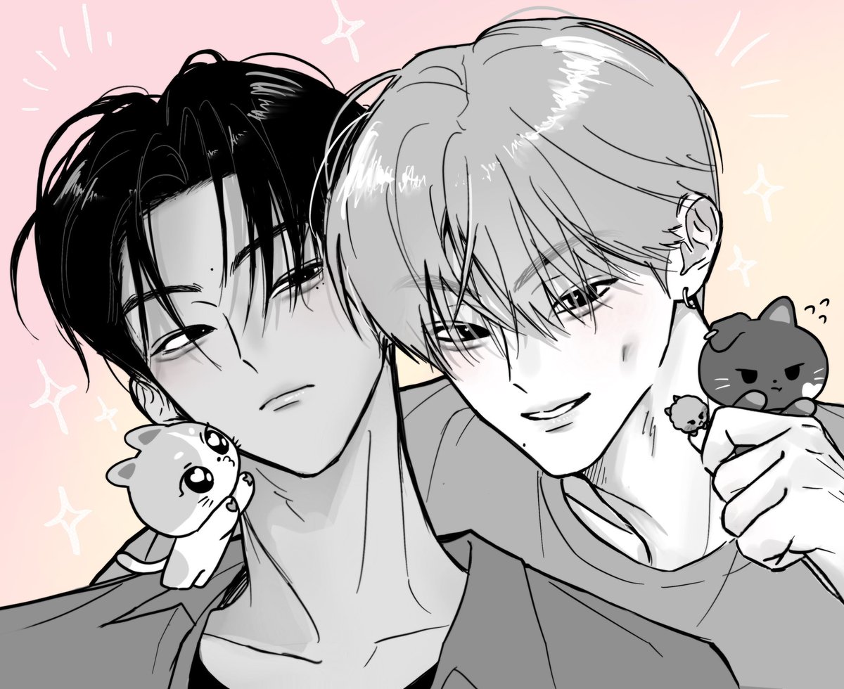 꼴무새 tweet media
