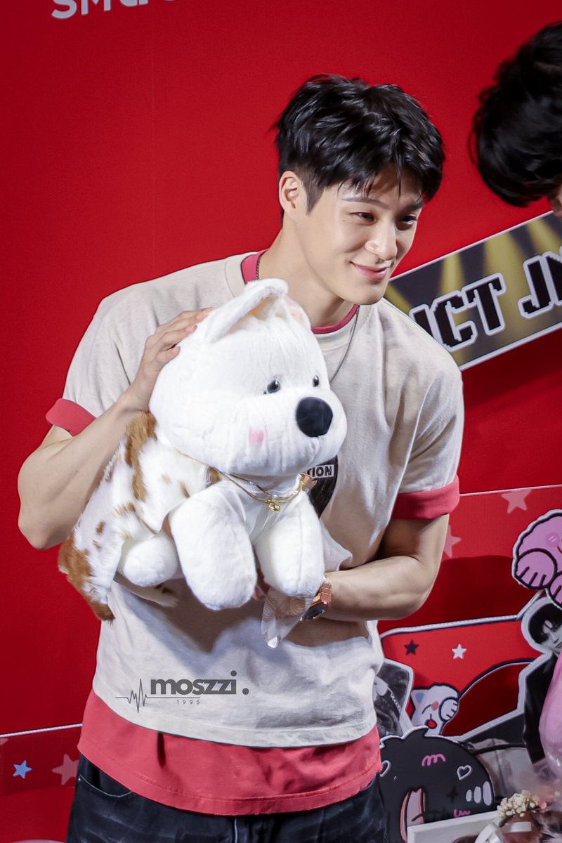 യ . บ้อกแบ้กกกกกก ✦ 

— 2026.05.08 —

#제노 
#JENO
#SMTruexNCTJNJM_FansignCafe