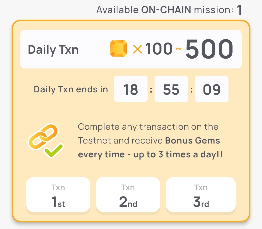 Ari Wallet Chain tweet media