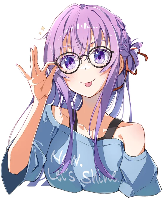 メガネ螢さん