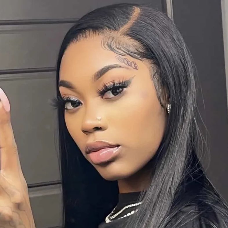 Asian Doll is currently lost in the Bermuda Triangle