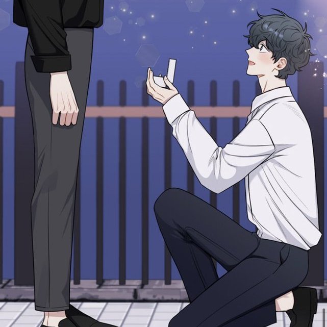 Everything yaoi💙 tweet media