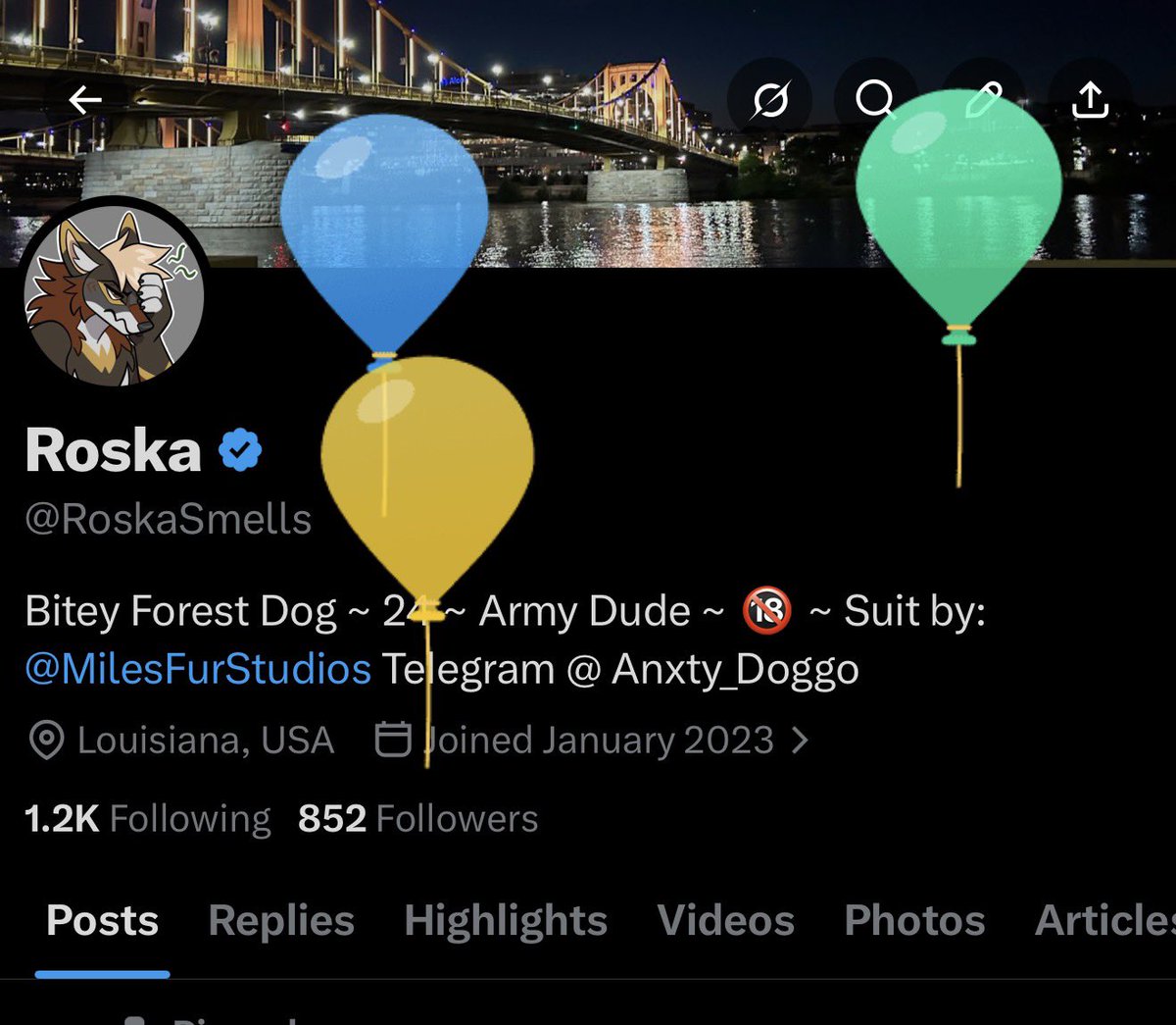 Roska tweet media