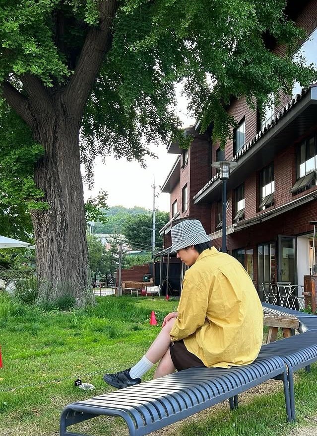 Yoon Ho tweet media
