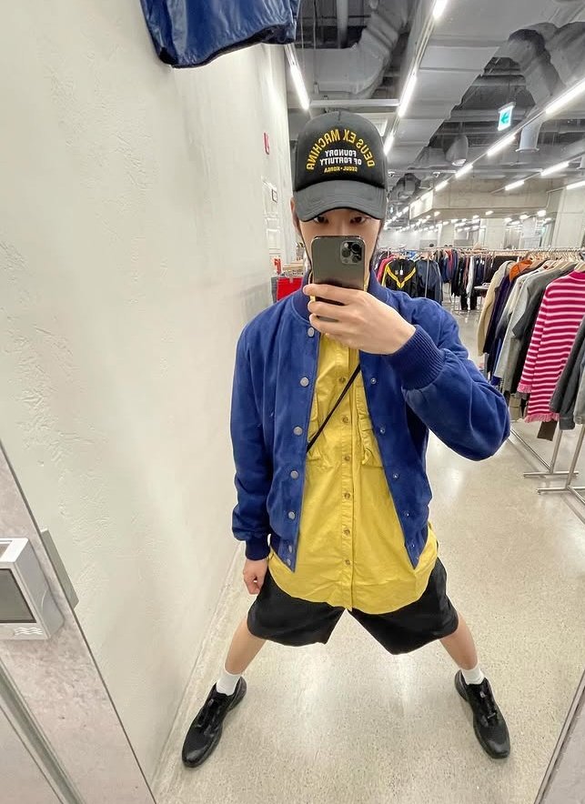Yoon Ho tweet media