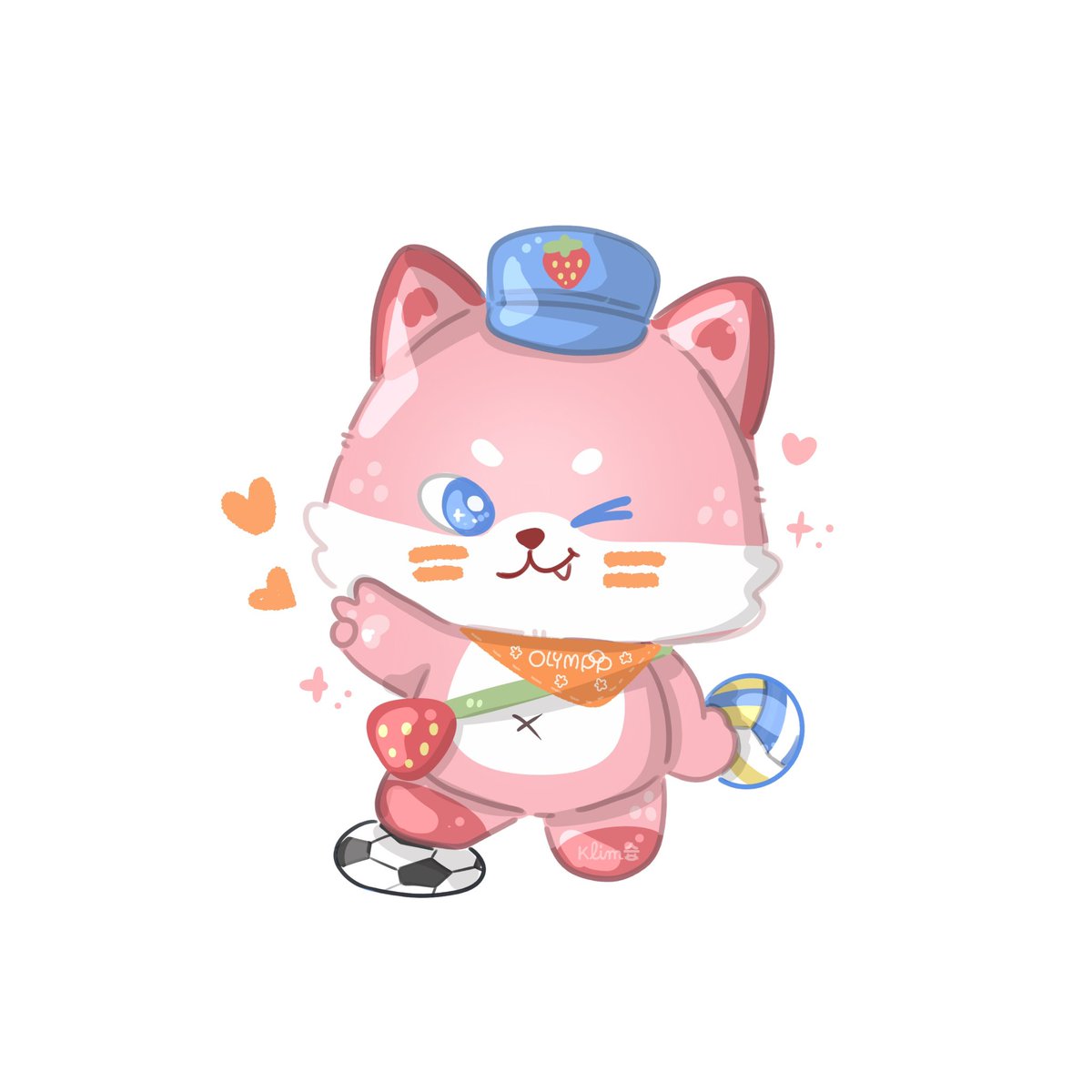 ♡ 。. ݁𖦹₊ 𝐾𝑙𝑖𝑚𝑆𝑒𝑢𝑛𝑔₊𖦹 ݁.。♡₍ ᐢ.ˬ.ᐢ₎˚୨୧ tweet media