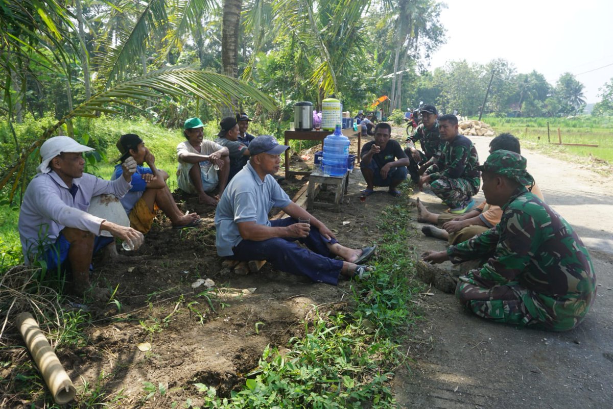 Korem 072 Pamungkas tweet media