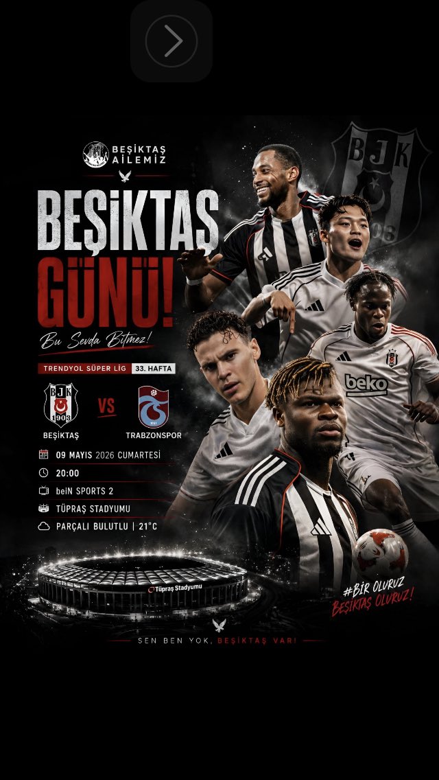 🦅Selçuk 🦅KARA🦅44malatya44BJK🦅 tweet media