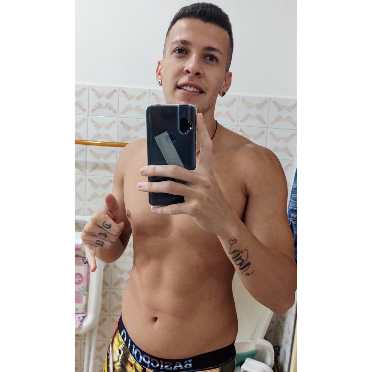 Wellington Ribeiro tweet media