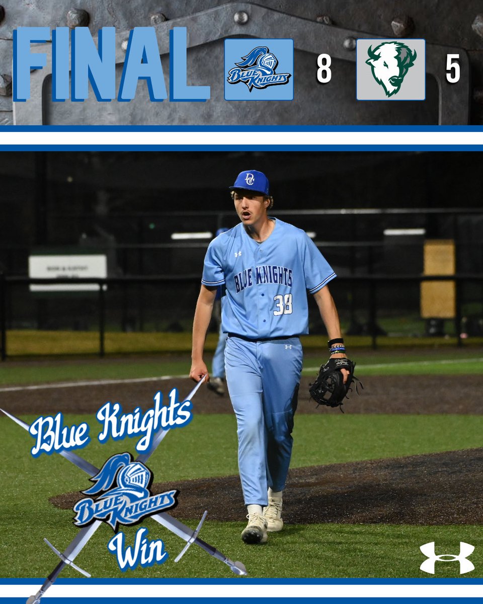 DCTC Baseball ⚔️ tweet media