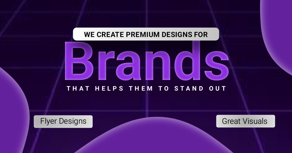 Mandategraphics's tweet photo. Are you ready to level up your brand?.

Kindly send us a DM and let's handle your brand design project 🤝✅

@graphicsdesigner @brands @serioussales https://t.co/GNd9TZqdTG