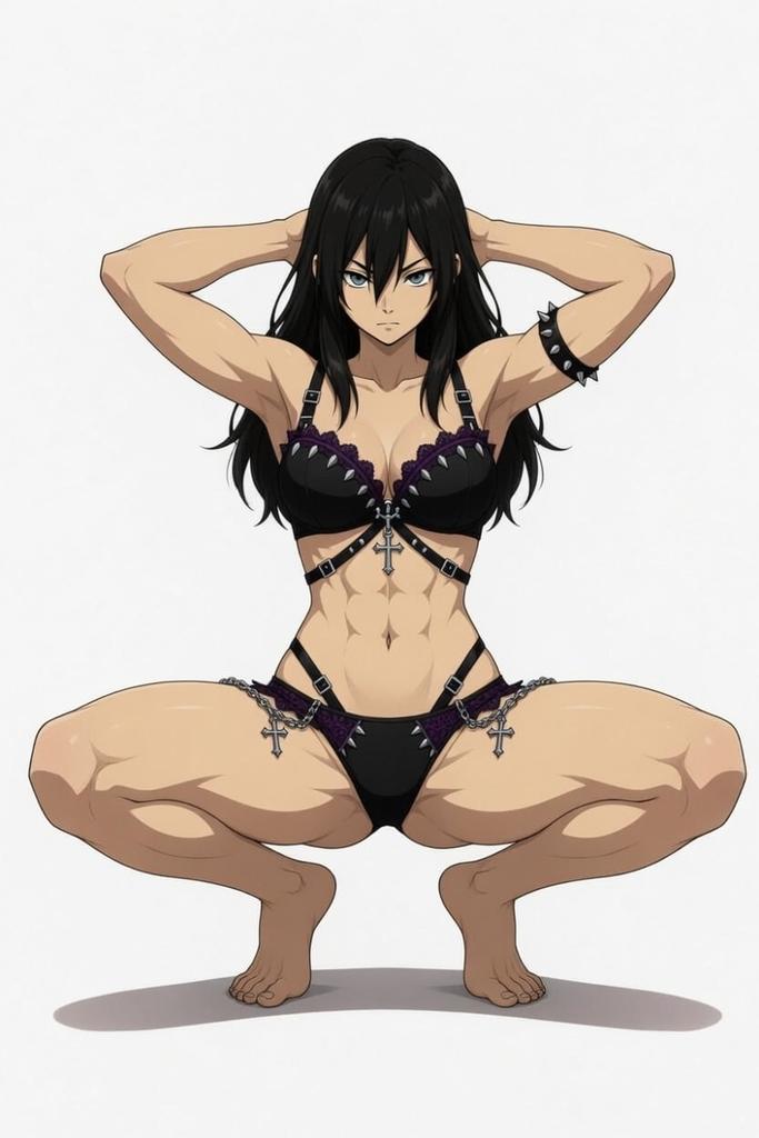 Kings_Slave's tweet photo. #Toph  ruda y muy confiada excepto con su #collar 💖

#nftsw #lastairbender #avatar #bikini https://t.co/GwHZIDXHsv