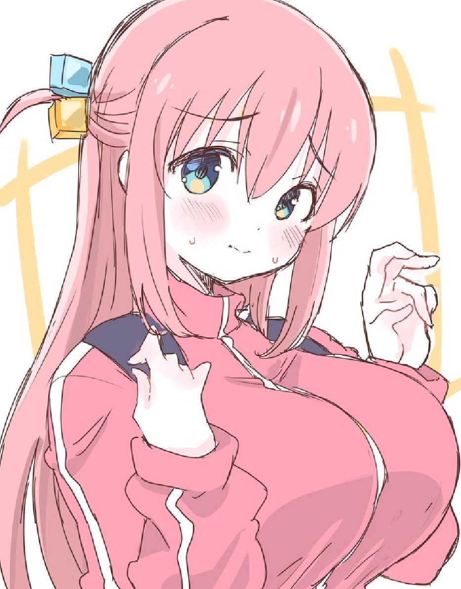 めぅ🫠skeb募集中 tweet media