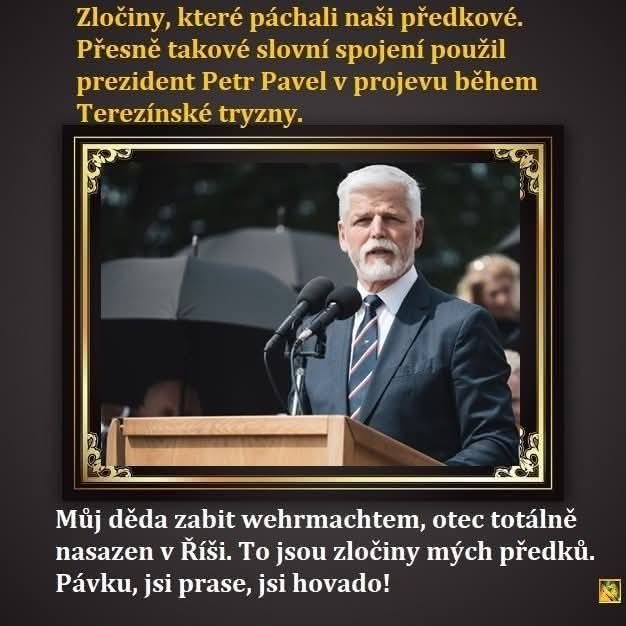 Mirek Trojan tweet media