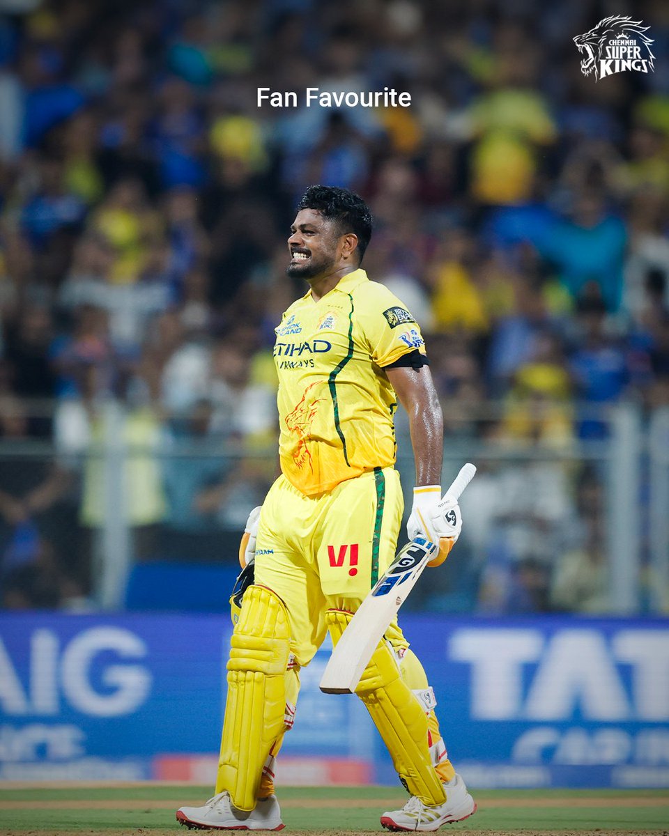 Chennai Super Kings tweet media