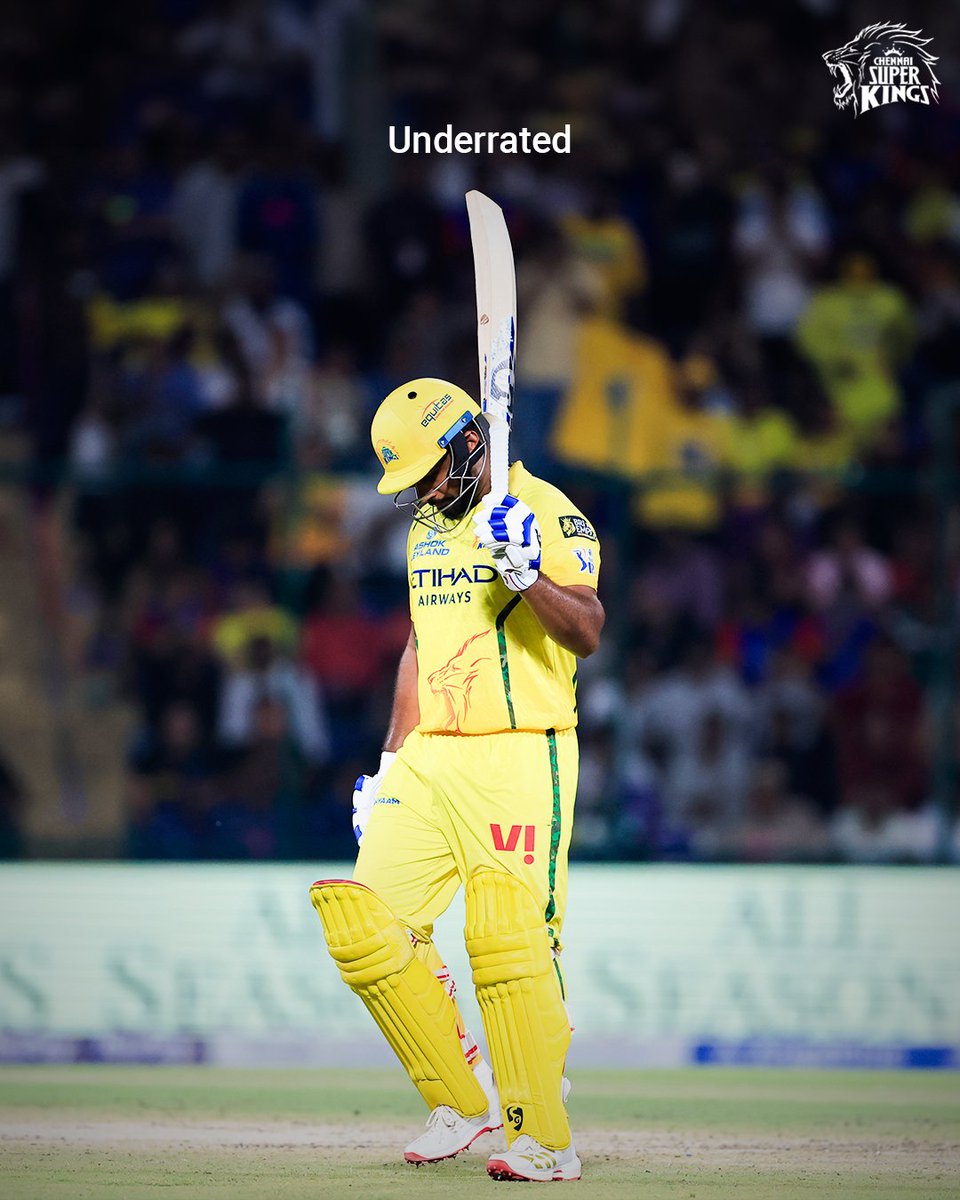Chennai Super Kings tweet media