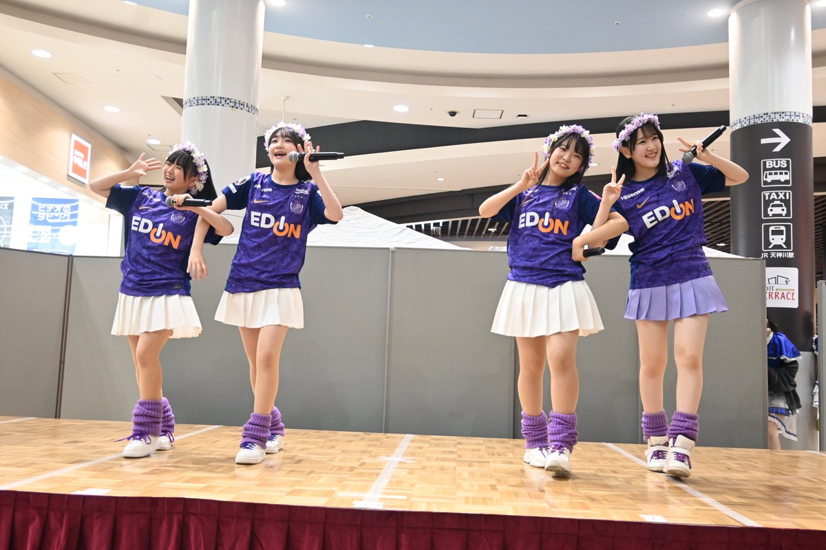 2026_0503_ひろしまフラワーフェスティバル イオンモール広島府中/2部