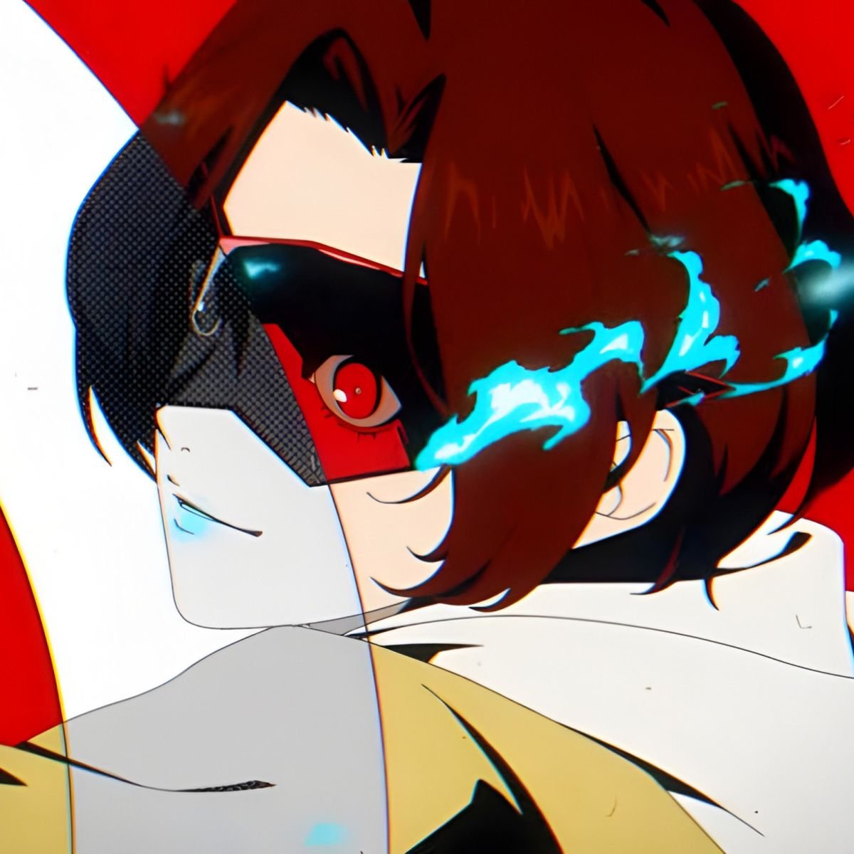 F. Frenzy | N1 Nagisa Fan 🇹🇷 tweet media