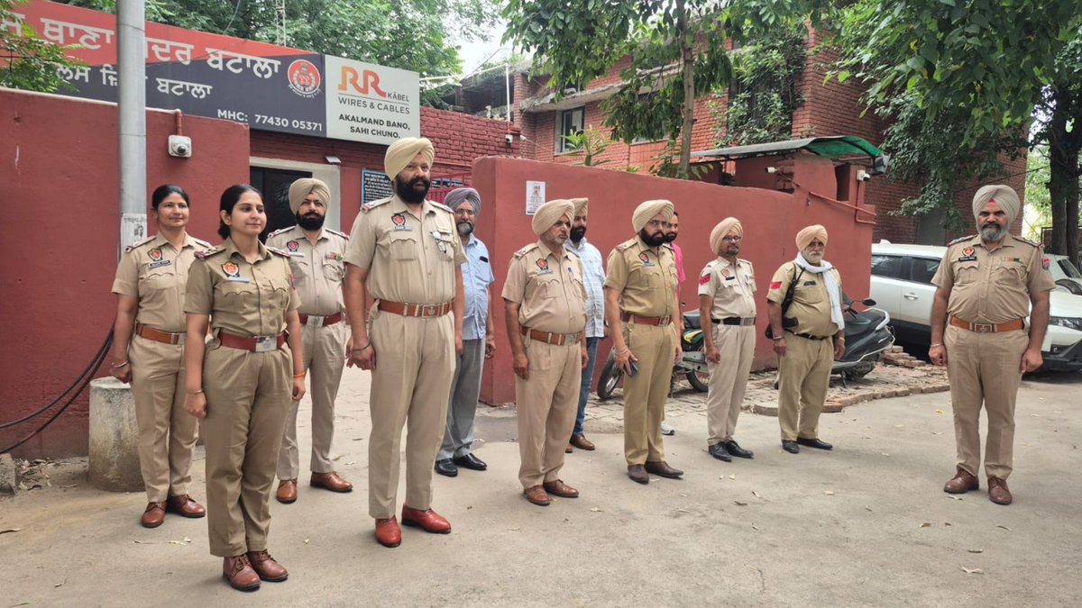 Batalapolice tweet media