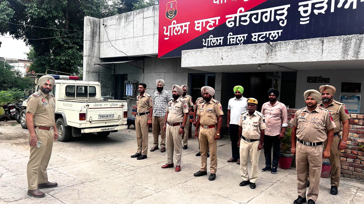 Batalapolice tweet media