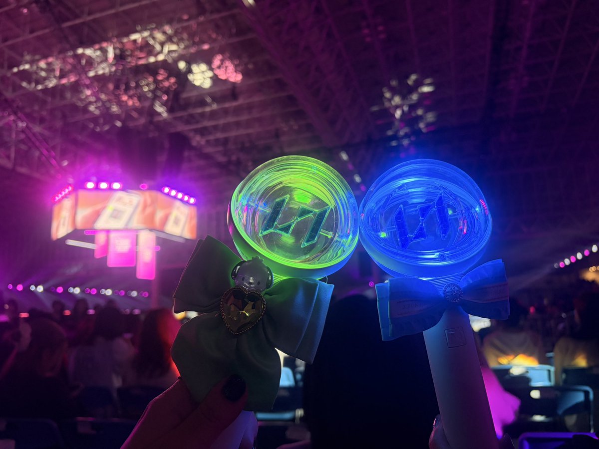 MANA☺︎INI tweet media
