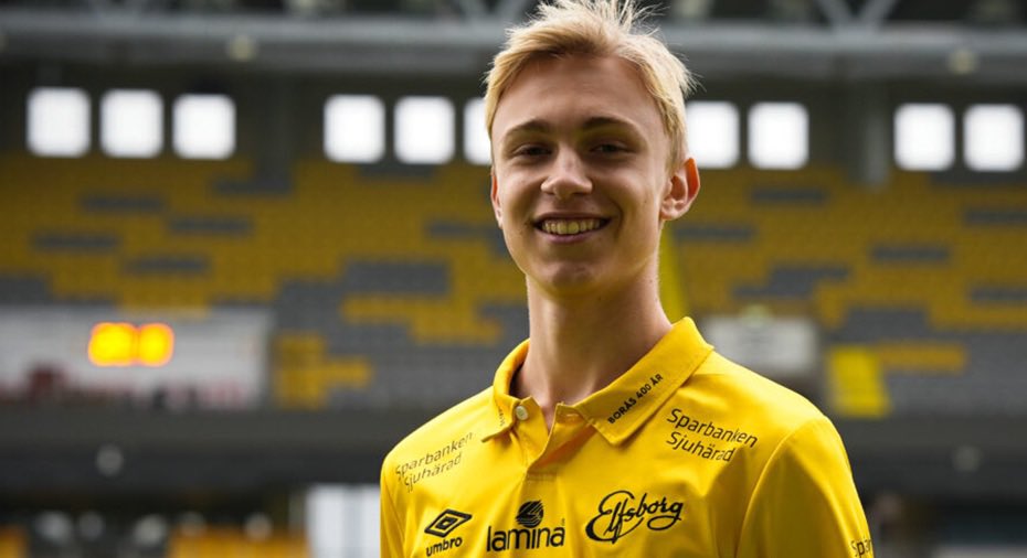 talangkollen's tweet photo. 20-årige Leo Östman vs BP.

- 27 min.
- 2 mål (!).
- 2 skott på mål.
- 7/11 (64%) lyckade passningar.
- 7/12 vunna dueller. https://t.co/rjDaB9zkub