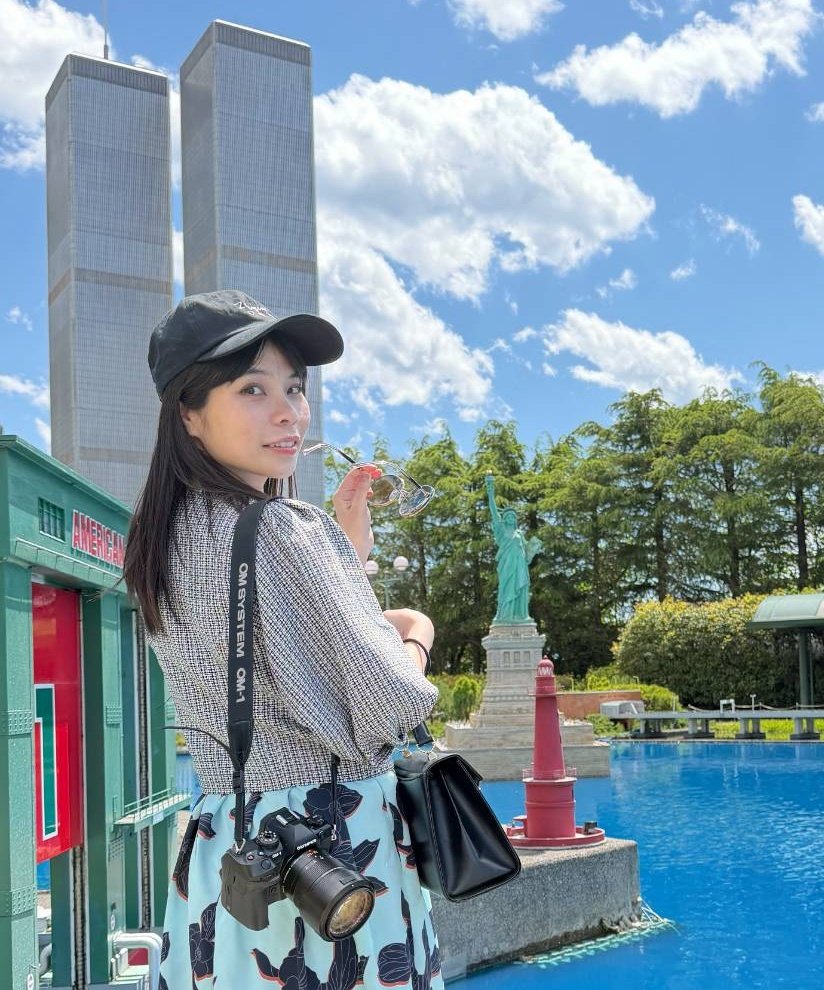 彩兎宇すず/Suzu Sato🐰5/16-17すず展 tweet media