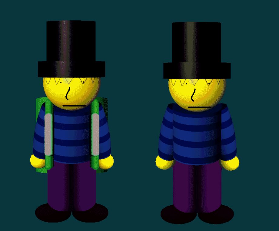 Mr. Spine tweet media