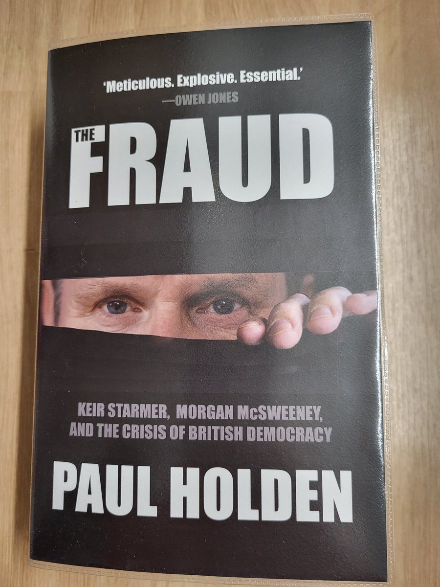 ShameTheDevil's tweet photo. @SteveReedMP So, talk to us about, 'The Fraud' then, Steve...
#LabourCorruption
#LabourLies
#LabourFraud
#LabourBreaksElectoralLaw
#LabourFriendsOfGenocide
#LabourFriendsOfNetanyahu
#LabourFriendsOfEpstein
#LabourIsDead https://t.co/8QLSDNYBUF