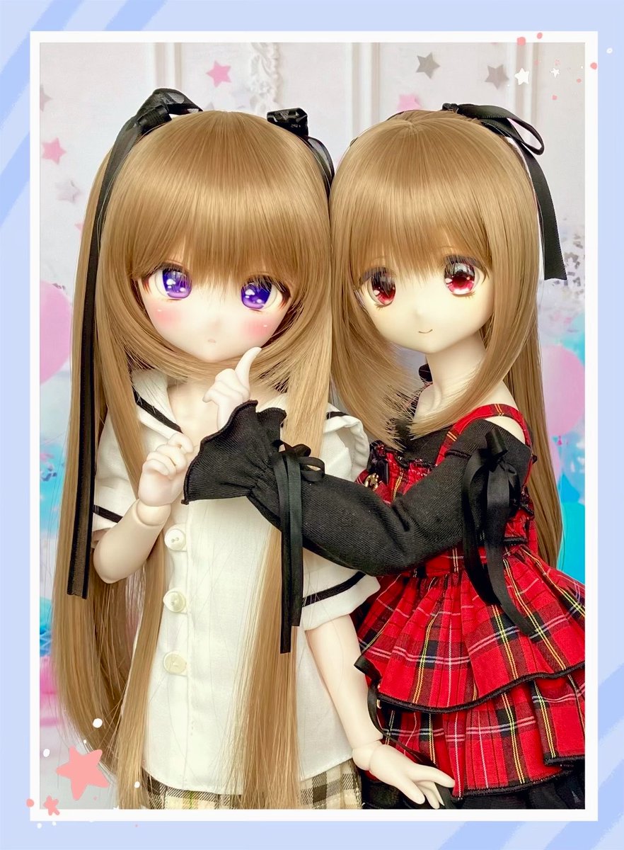 もちこ (@mochi_doll) / Posts / X