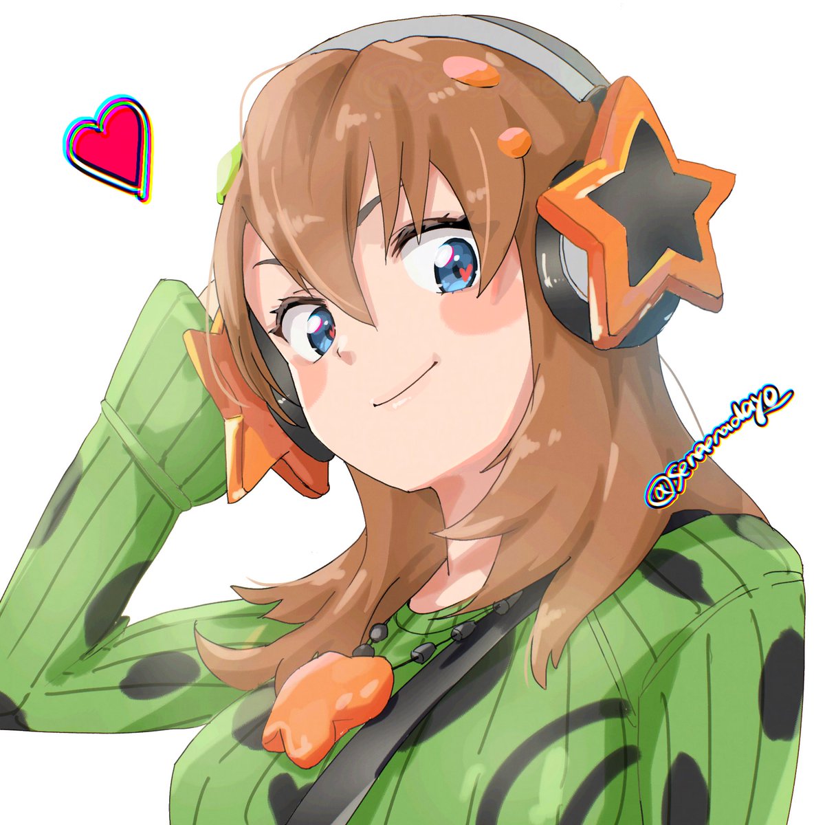 チャンピオンPJちゃん💫⭐️🎵✍️