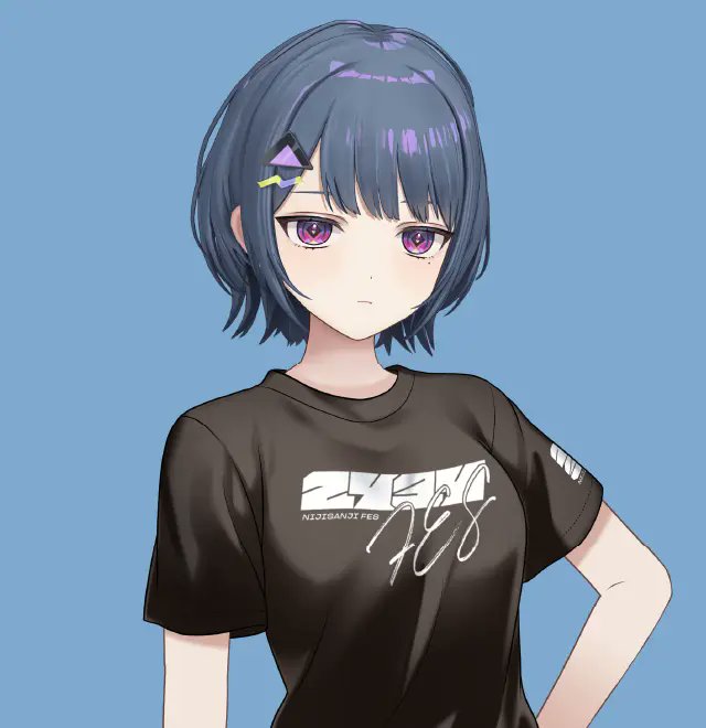やぎ tweet media