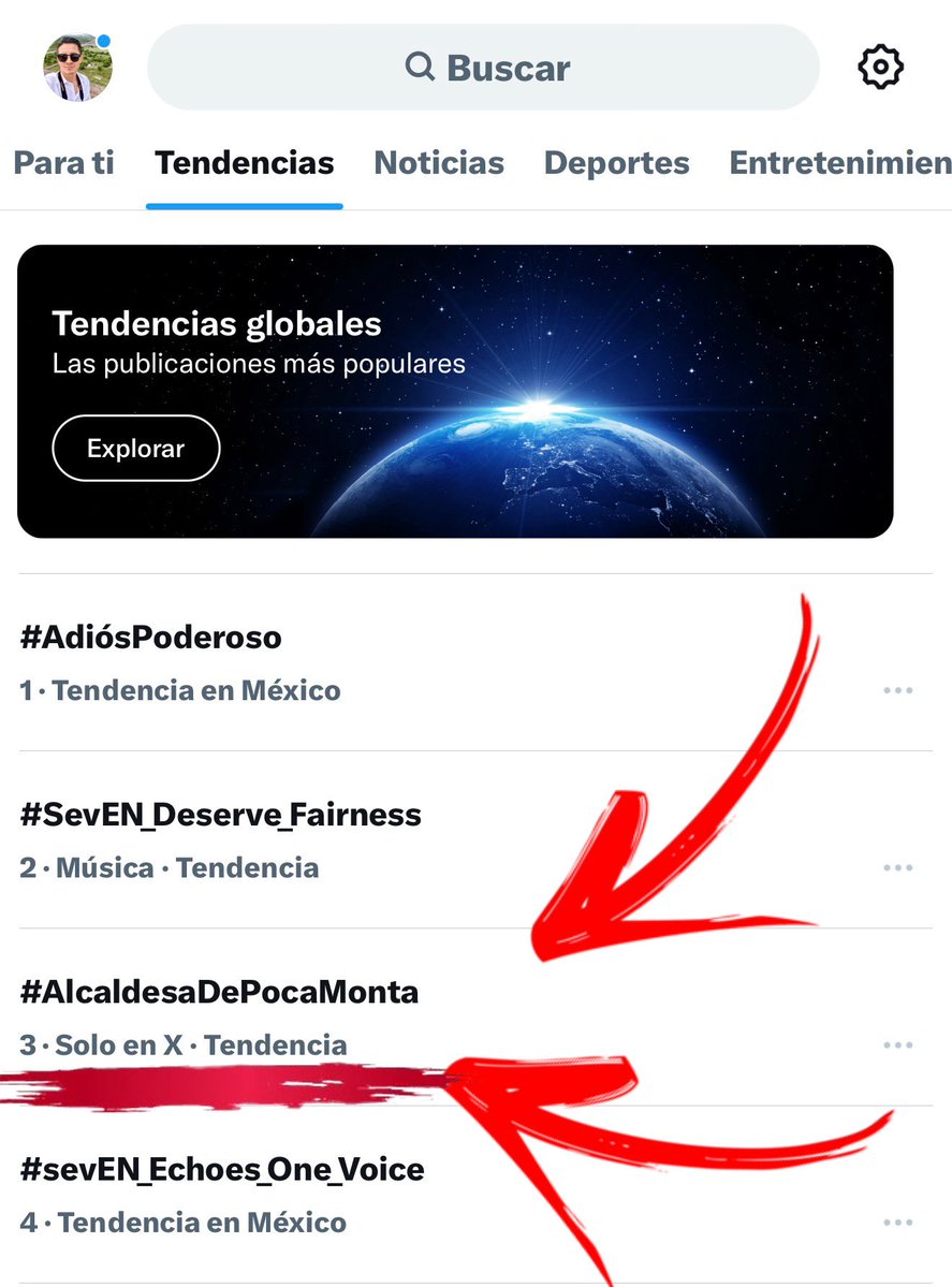 Juan Carlos Rocha tweet media