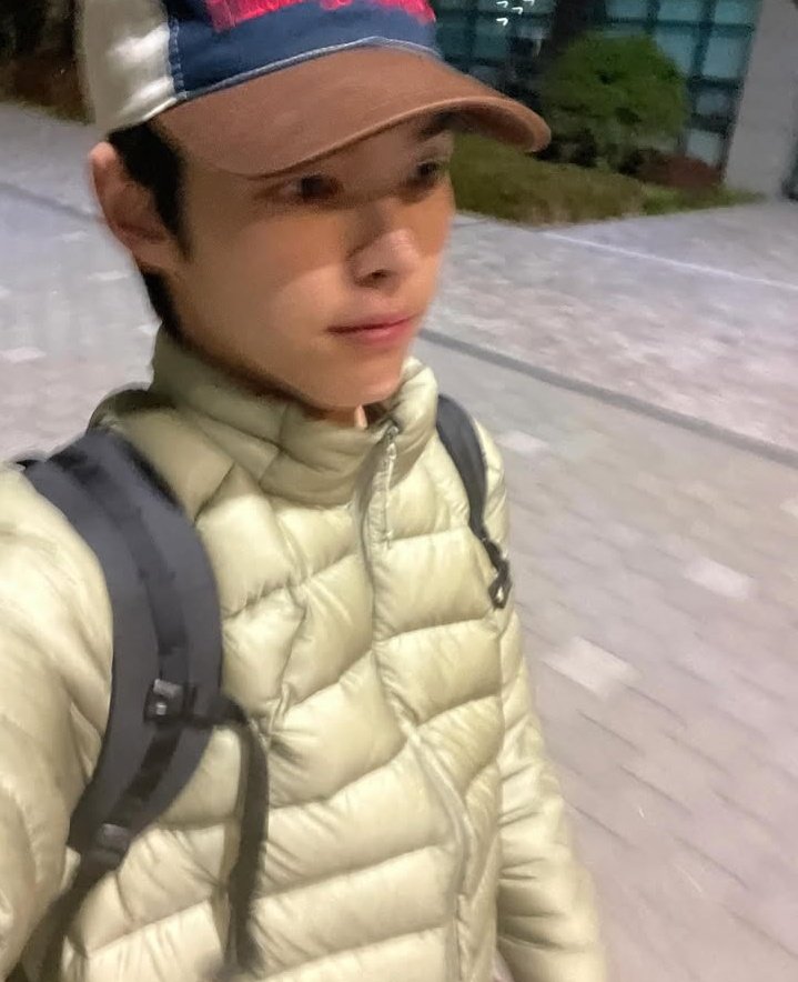 Yoon Ho tweet media
