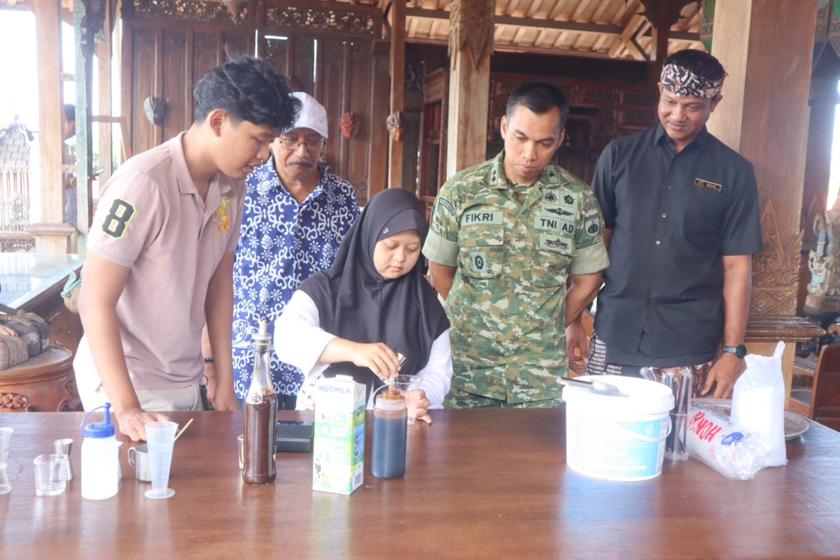 Korem 072 Pamungkas tweet media